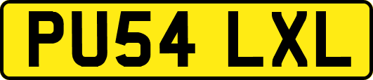 PU54LXL