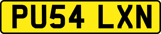 PU54LXN