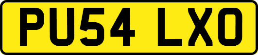 PU54LXO