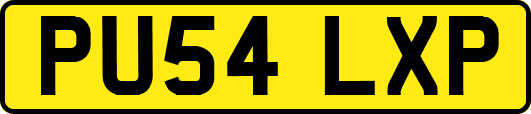 PU54LXP