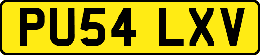 PU54LXV