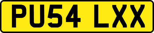 PU54LXX