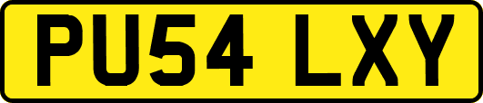 PU54LXY