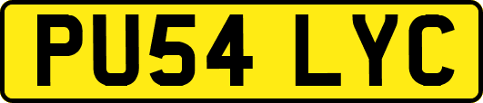 PU54LYC