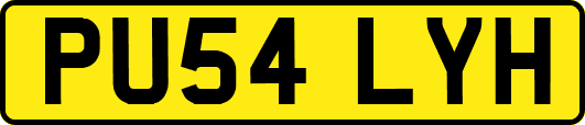 PU54LYH