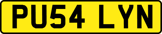 PU54LYN
