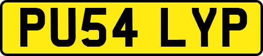PU54LYP