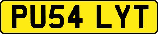 PU54LYT