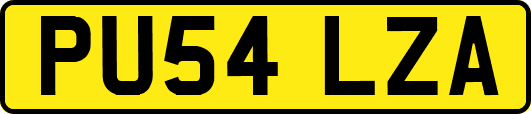 PU54LZA