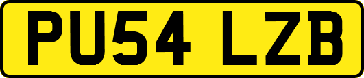 PU54LZB