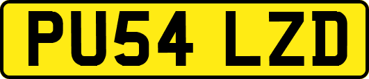 PU54LZD