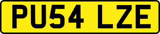 PU54LZE