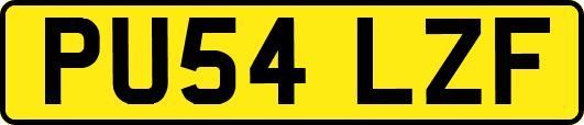 PU54LZF