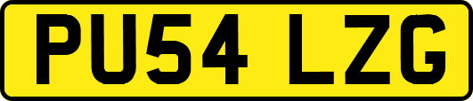 PU54LZG