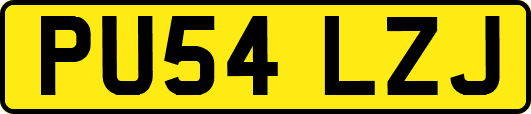PU54LZJ