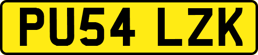 PU54LZK