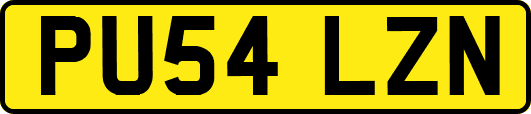 PU54LZN