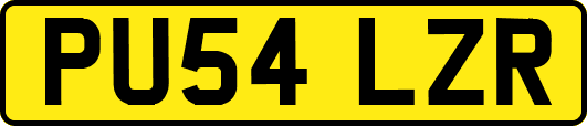 PU54LZR