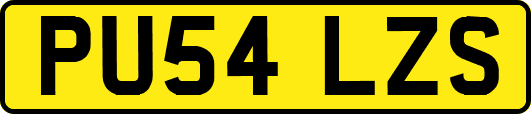 PU54LZS