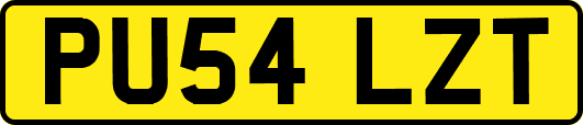 PU54LZT