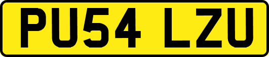 PU54LZU