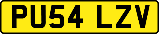 PU54LZV