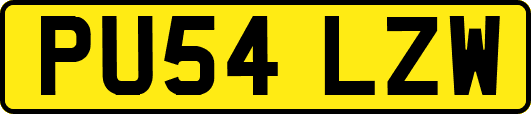 PU54LZW