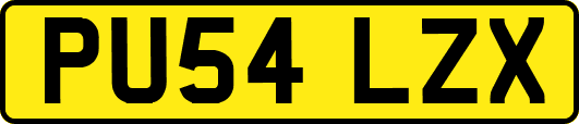 PU54LZX
