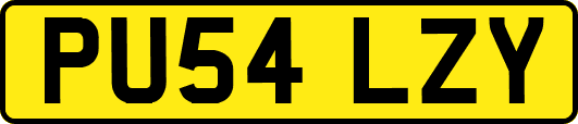 PU54LZY