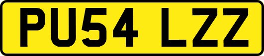 PU54LZZ