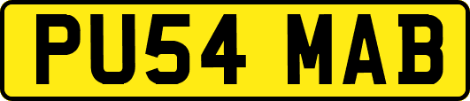 PU54MAB
