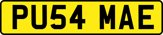 PU54MAE
