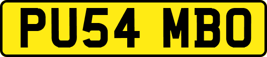 PU54MBO