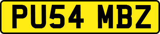 PU54MBZ