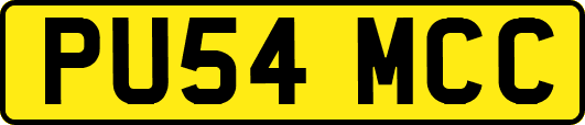 PU54MCC