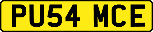 PU54MCE