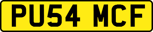 PU54MCF