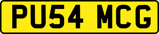 PU54MCG