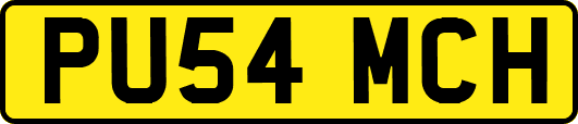 PU54MCH