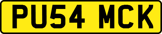 PU54MCK