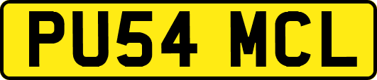 PU54MCL