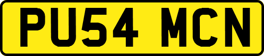 PU54MCN