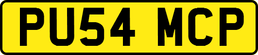 PU54MCP