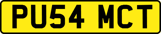 PU54MCT