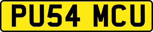 PU54MCU