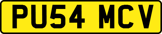 PU54MCV