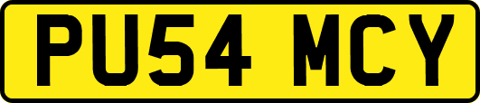 PU54MCY