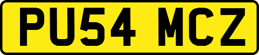 PU54MCZ