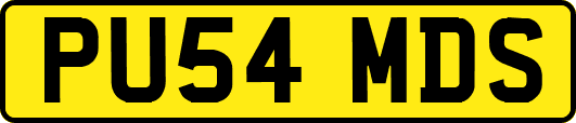 PU54MDS