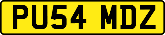 PU54MDZ